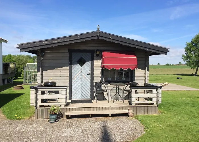 Lillstugan Falkoepingsvaegen