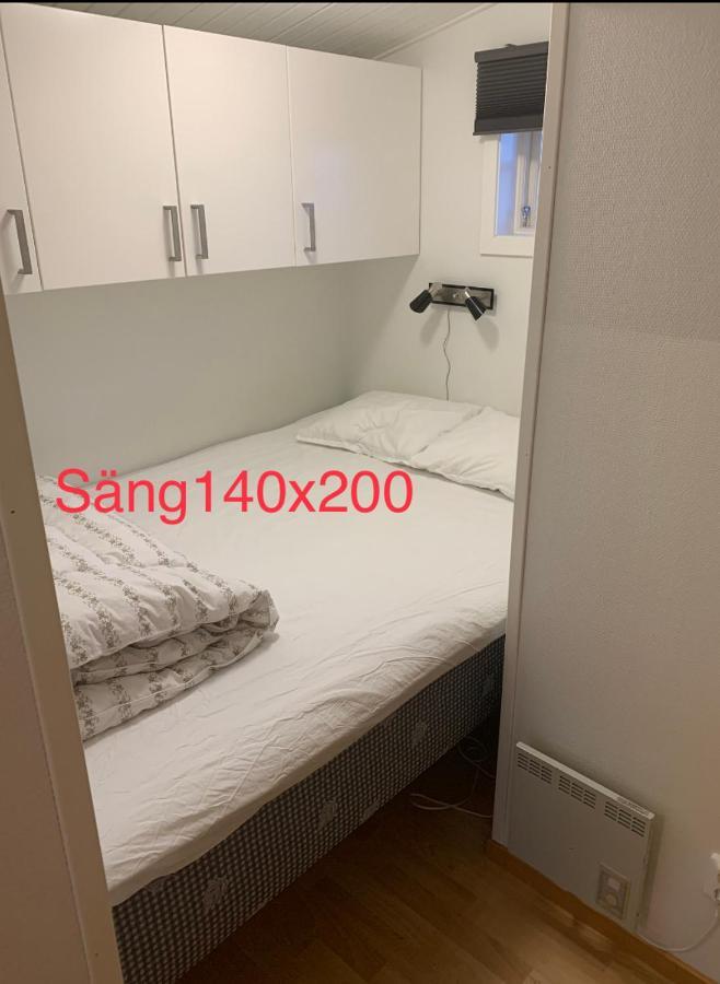 Lillstugan Falkoepingsvaegen Broddetorp