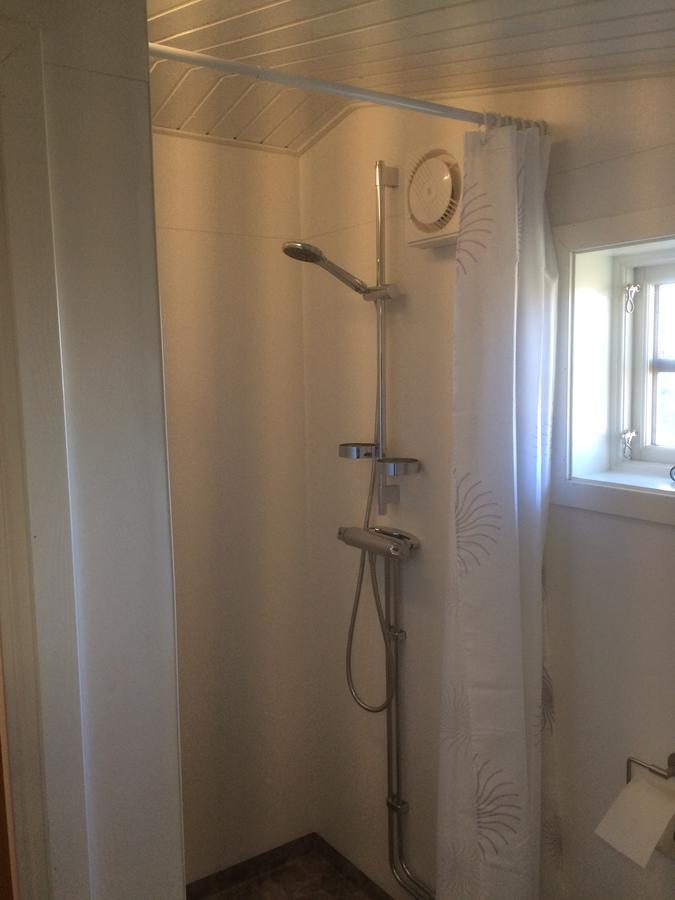 Lillstugan Falkoepingsvaegen * Broddetorp